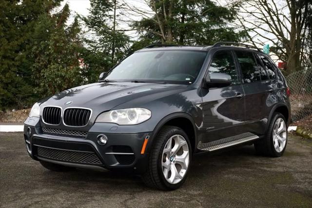 2013 BMW X5 xDrive35i Sport Activity