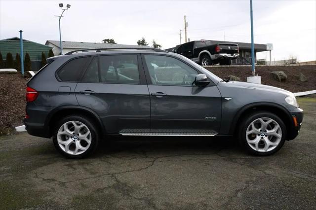 2013 BMW X5 xDrive35i Sport Activity