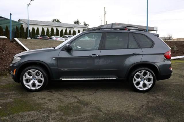 2013 BMW X5 xDrive35i Sport Activity