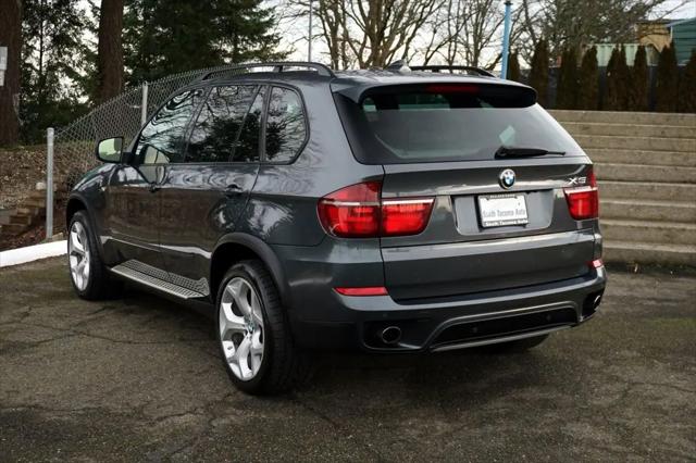 2013 BMW X5 xDrive35i Sport Activity