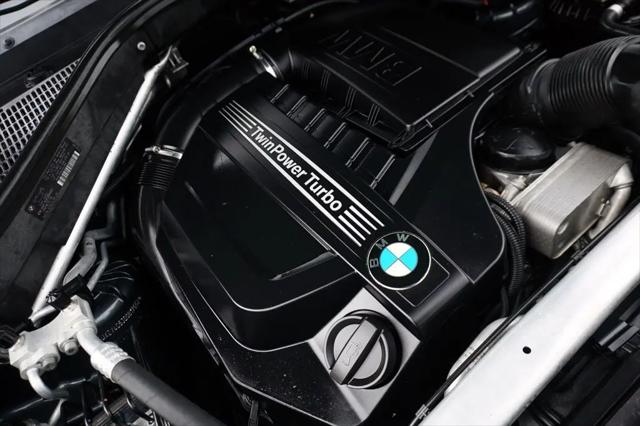 2013 BMW X5 xDrive35i Sport Activity
