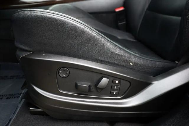 2013 BMW X5 xDrive35i Sport Activity