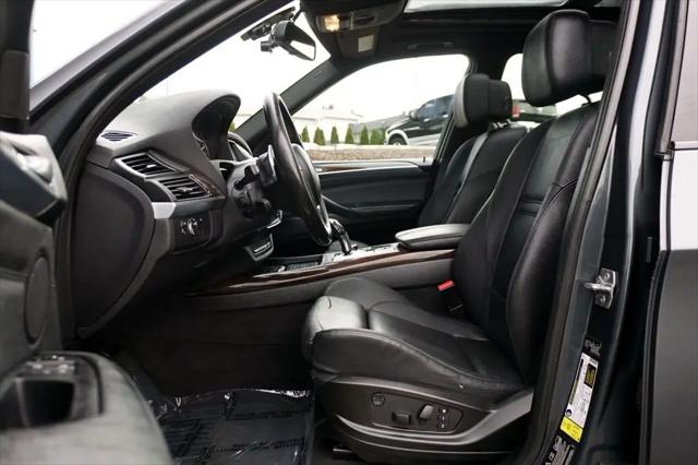 2013 BMW X5 xDrive35i Sport Activity