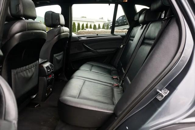 2013 BMW X5 xDrive35i Sport Activity