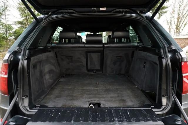 2013 BMW X5 xDrive35i Sport Activity