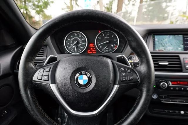 2013 BMW X5 xDrive35i Sport Activity
