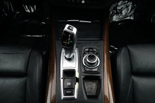 2013 BMW X5 xDrive35i Sport Activity