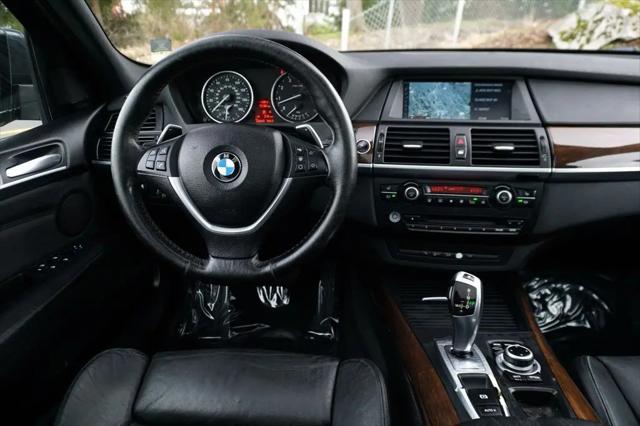 2013 BMW X5 xDrive35i Sport Activity