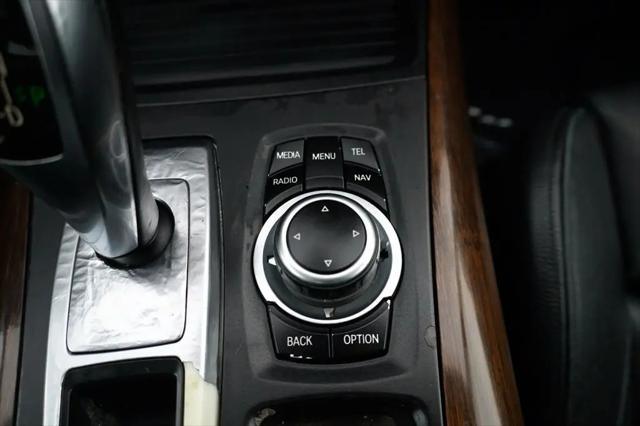 2013 BMW X5 xDrive35i Sport Activity