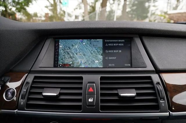 2013 BMW X5 xDrive35i Sport Activity