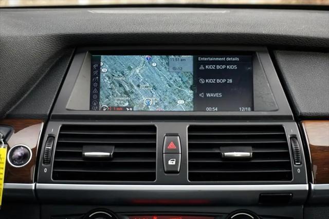 2013 BMW X5 xDrive35i Sport Activity