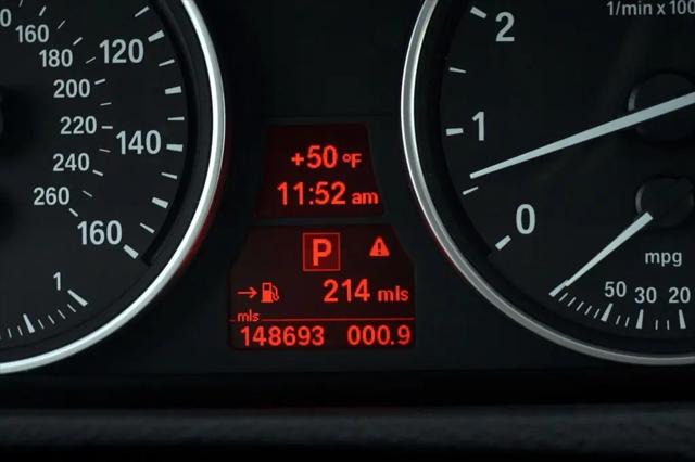 2013 BMW X5 xDrive35i Sport Activity