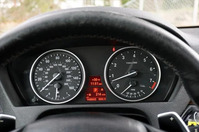 2013 BMW X5 xDrive35i Sport Activity