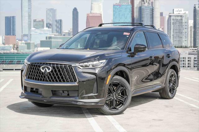 2026 INFINITI QX60 SPORT AWD for sale in Los Angeles, CA