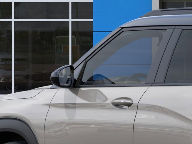 2026 Chevrolet TrailBlazer AWD RS