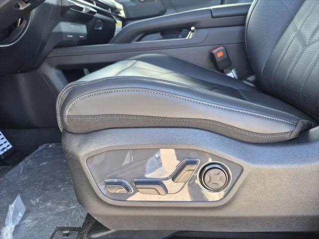 2027 Kia Telluride X-Line SX-Prestige