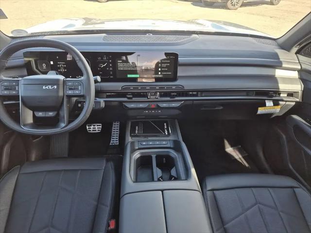2027 Kia Telluride X-Line SX-Prestige