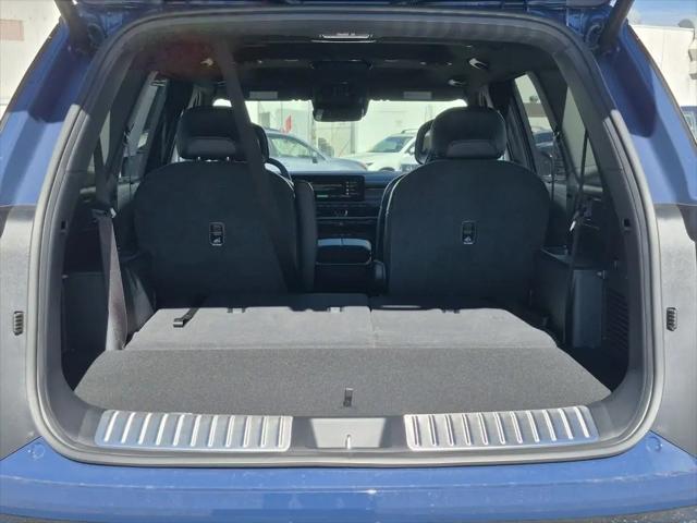 2027 Kia Telluride X-Line SX-Prestige