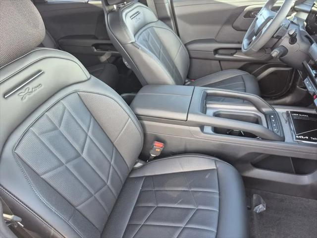 2027 Kia Telluride X-Line SX-Prestige