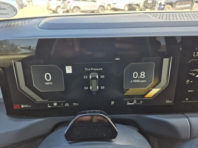 2027 Kia Telluride X-Line SX-Prestige