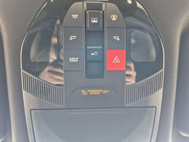 2027 Kia Telluride X-Line SX-Prestige