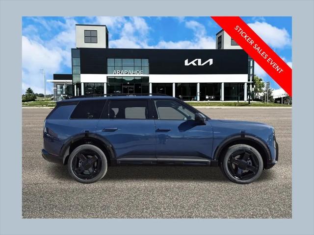 2027 Kia Telluride X-Line SX-Prestige for sale in Centennial, CO