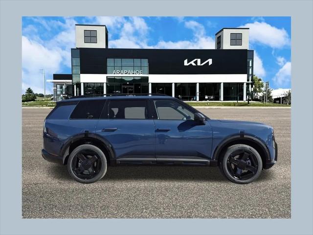 2027 Kia Telluride X-Line SX-Prestige for sale in Centennial, CO