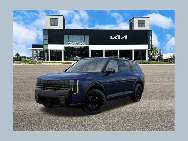2027 Kia Telluride X-Line SX-Prestige for sale in Centennial, CO
