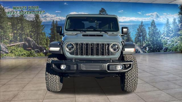 2026 Jeep Wrangler 4-Door Moab 392 4x4