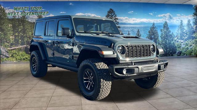 2026 Jeep Wrangler 4-Door Moab 392 4x4