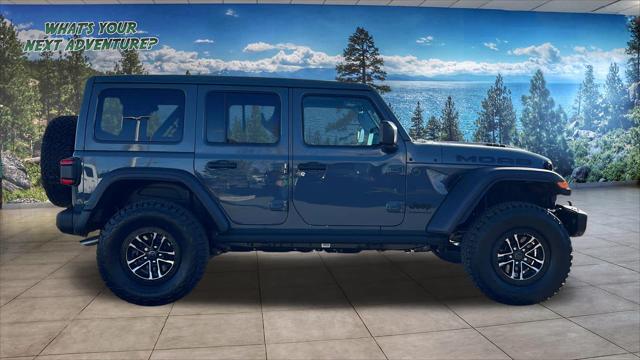 2026 Jeep Wrangler 4-Door Moab 392 4x4