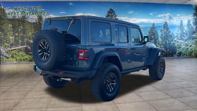 2026 Jeep Wrangler 4-Door Moab 392 4x4