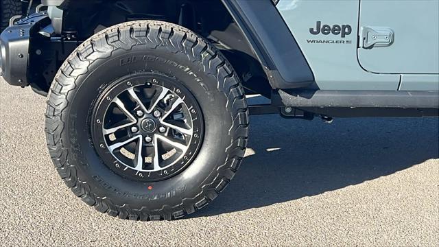 2026 Jeep Wrangler 4-Door Moab 392 4x4
