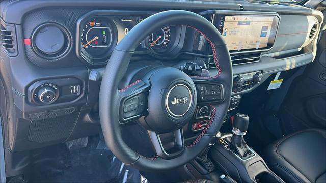 2026 Jeep Wrangler 4-Door Moab 392 4x4