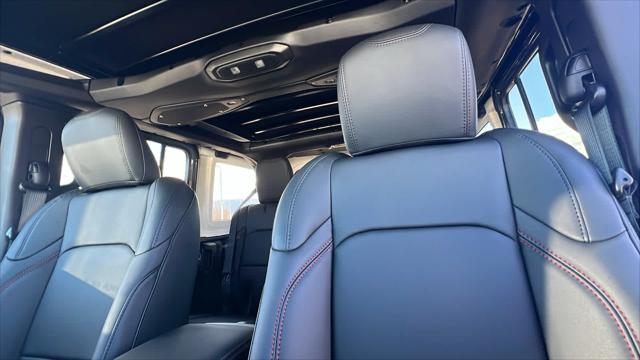 2026 Jeep Wrangler 4-Door Moab 392 4x4