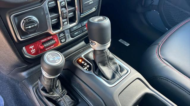 2026 Jeep Wrangler 4-Door Moab 392 4x4