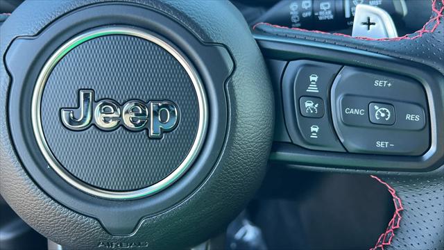 2026 Jeep Wrangler 4-Door Moab 392 4x4
