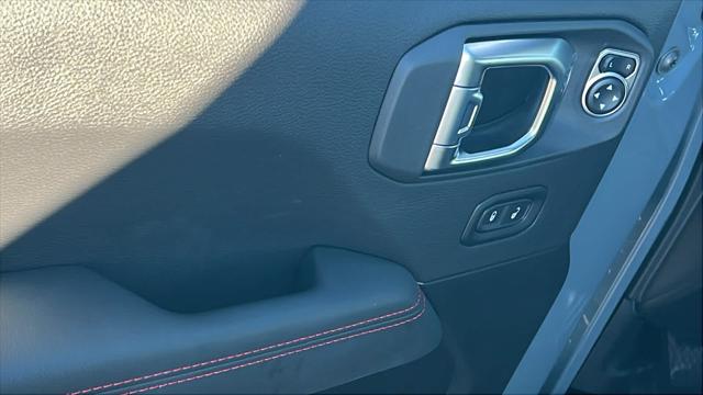 2026 Jeep Wrangler 4-Door Moab 392 4x4