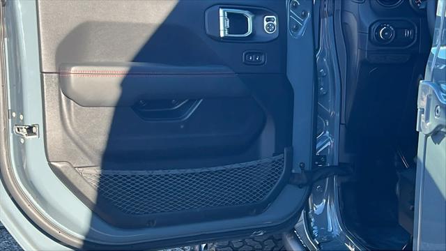 2026 Jeep Wrangler 4-Door Moab 392 4x4