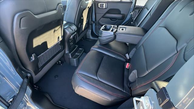2026 Jeep Wrangler 4-Door Moab 392 4x4