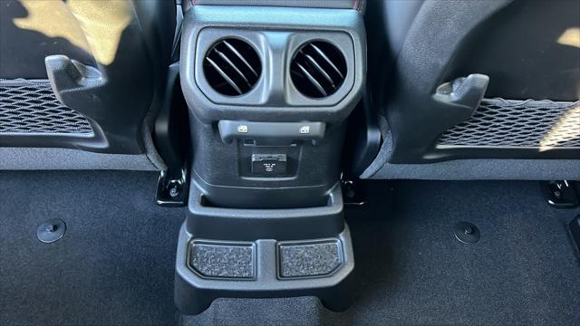 2026 Jeep Wrangler 4-Door Moab 392 4x4