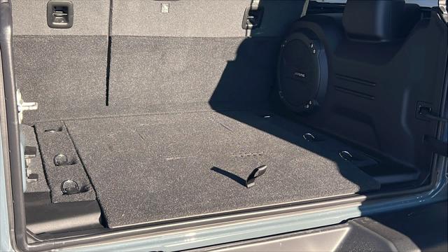 2026 Jeep Wrangler 4-Door Moab 392 4x4