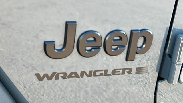 2026 Jeep Wrangler 4-Door Moab 392 4x4