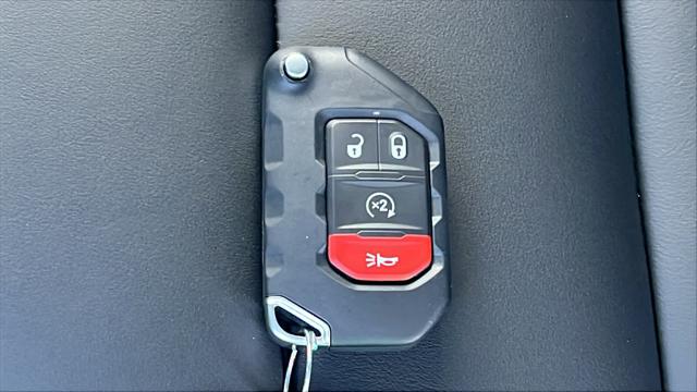 2026 Jeep Wrangler 4-Door Moab 392 4x4