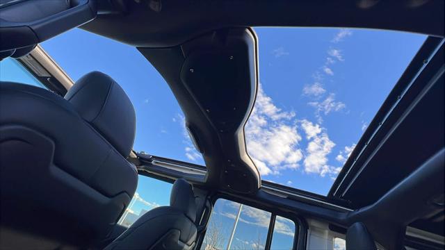 2026 Jeep Wrangler 4-Door Moab 392 4x4