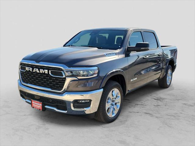 2026 Ram 1500 Lone Star Crew Cab 4x2 5'7" Box for sale in Midland, TX