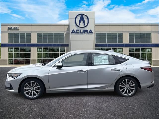 2026 Acura Integra FWD