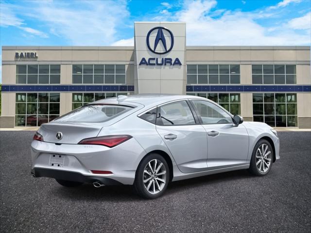 2026 Acura Integra FWD
