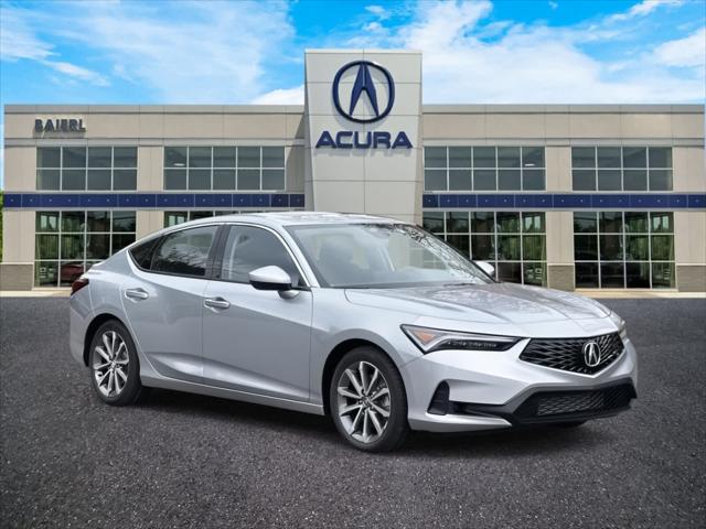 2026 Acura Integra FWD