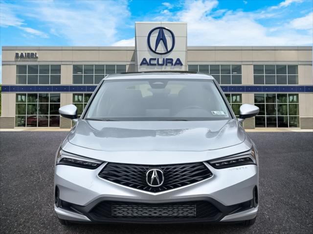 2026 Acura Integra FWD